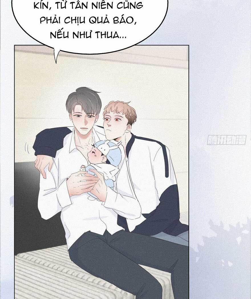 Nghịch Tập Chi Hảo Dựng Nhân Sinh 22 trang 25