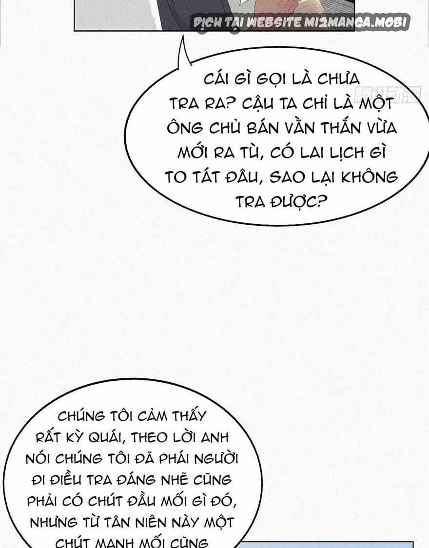 Nghịch Tập Chi Hảo Dựng Nhân Sinh 22 trang 39