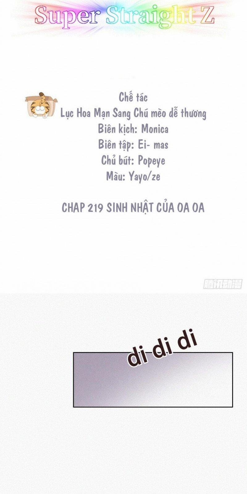 Nghịch Tập Chi Hảo Dựng Nhân Sinh 224 trang 1