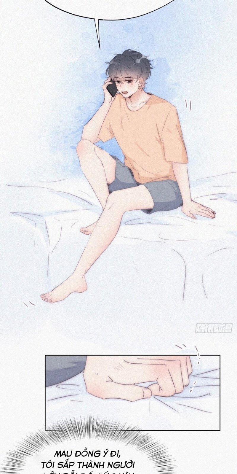 Nghịch Tập Chi Hảo Dựng Nhân Sinh 224 trang 13