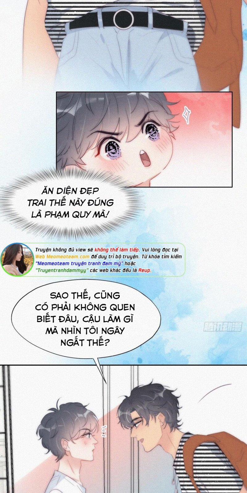 Nghịch Tập Chi Hảo Dựng Nhân Sinh 224 trang 18