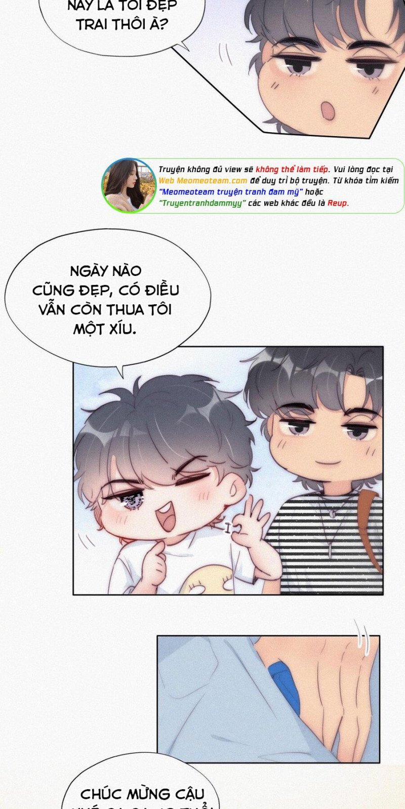 Nghịch Tập Chi Hảo Dựng Nhân Sinh 224 trang 20