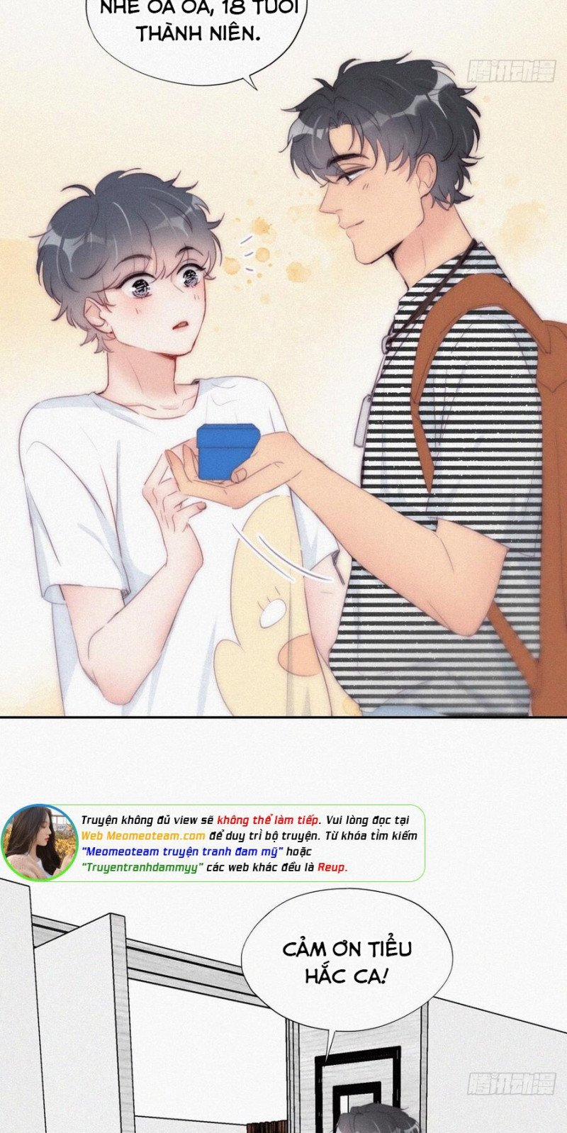 Nghịch Tập Chi Hảo Dựng Nhân Sinh 224 trang 21