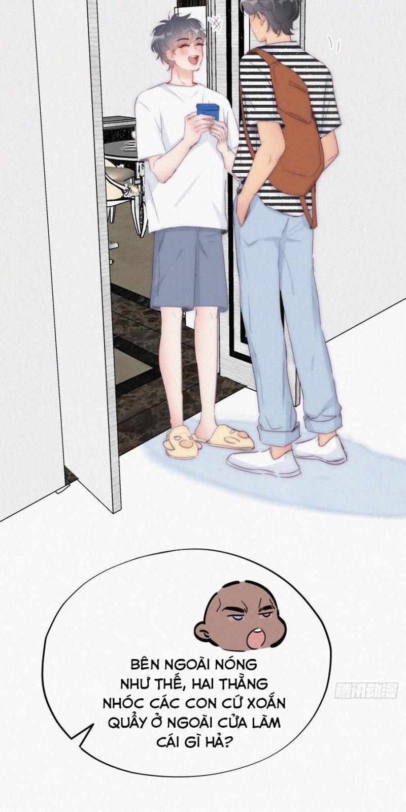 Nghịch Tập Chi Hảo Dựng Nhân Sinh 224 trang 22