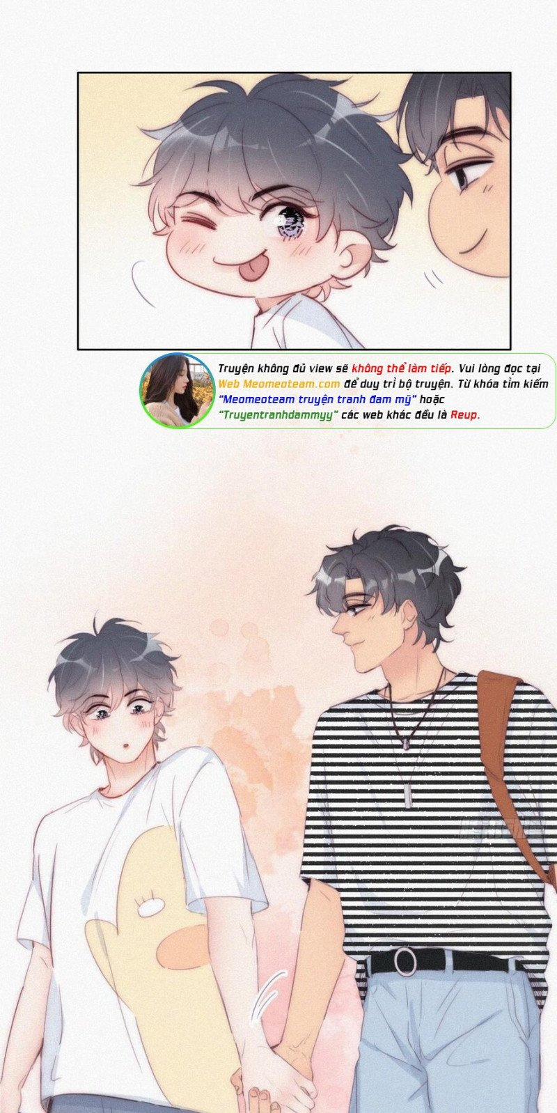 Nghịch Tập Chi Hảo Dựng Nhân Sinh 224 trang 23