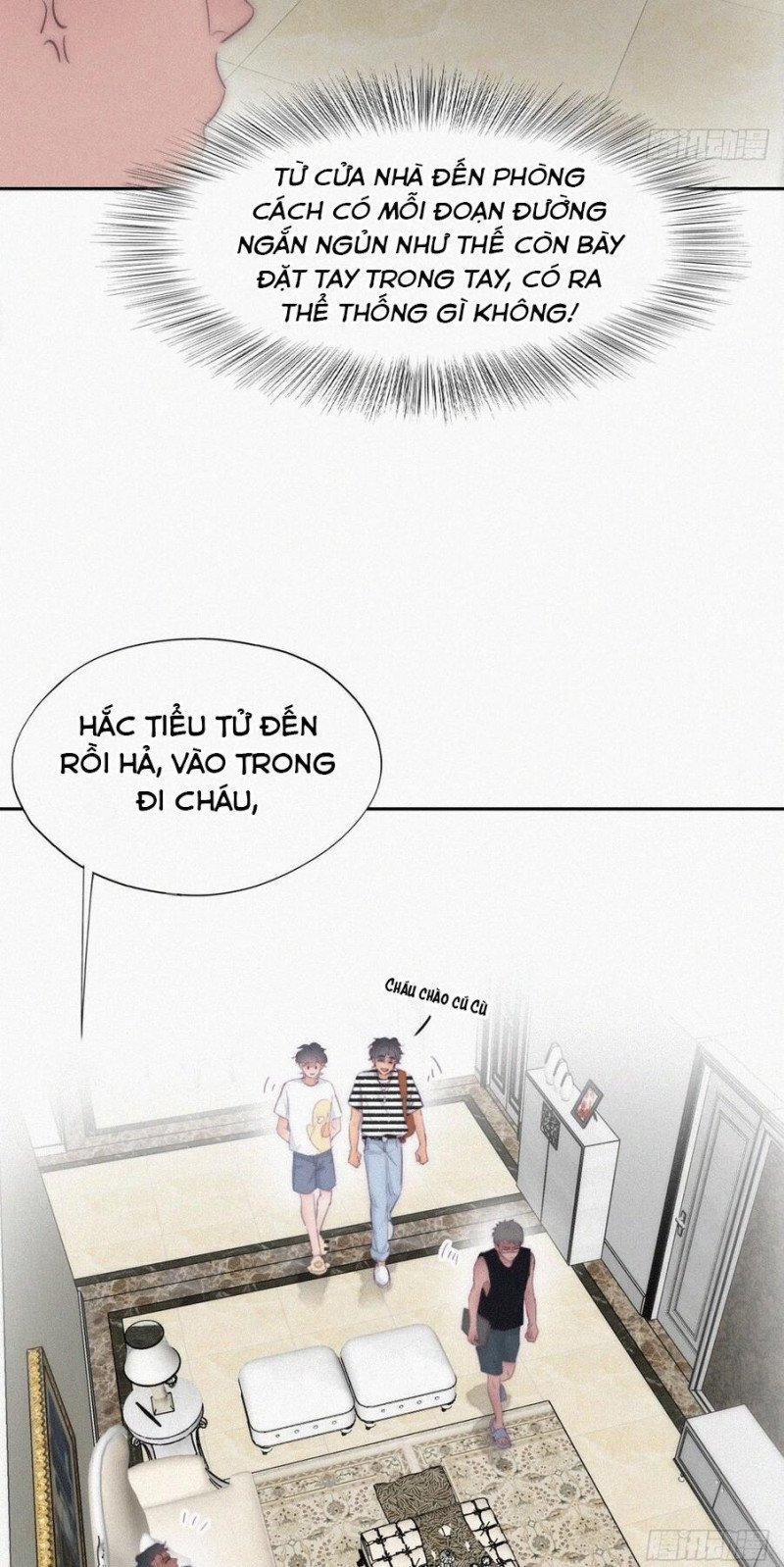 Nghịch Tập Chi Hảo Dựng Nhân Sinh 224 trang 27