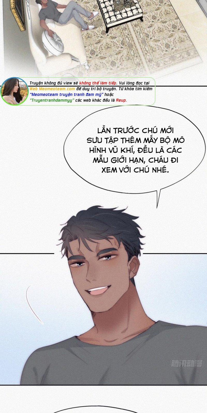 Nghịch Tập Chi Hảo Dựng Nhân Sinh 224 trang 28