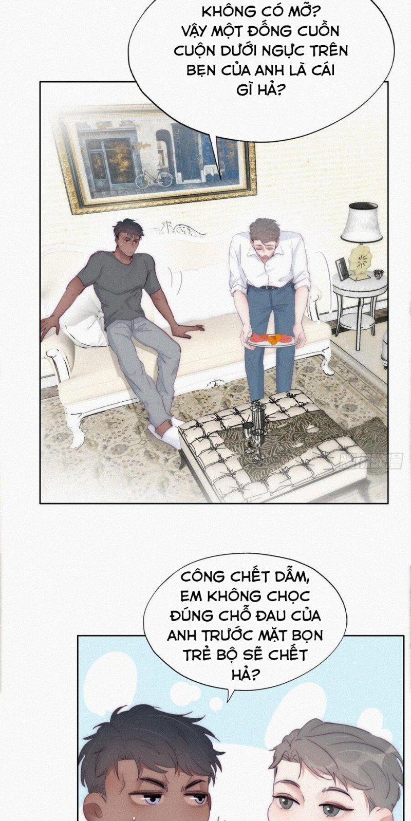 Nghịch Tập Chi Hảo Dựng Nhân Sinh 224 trang 31