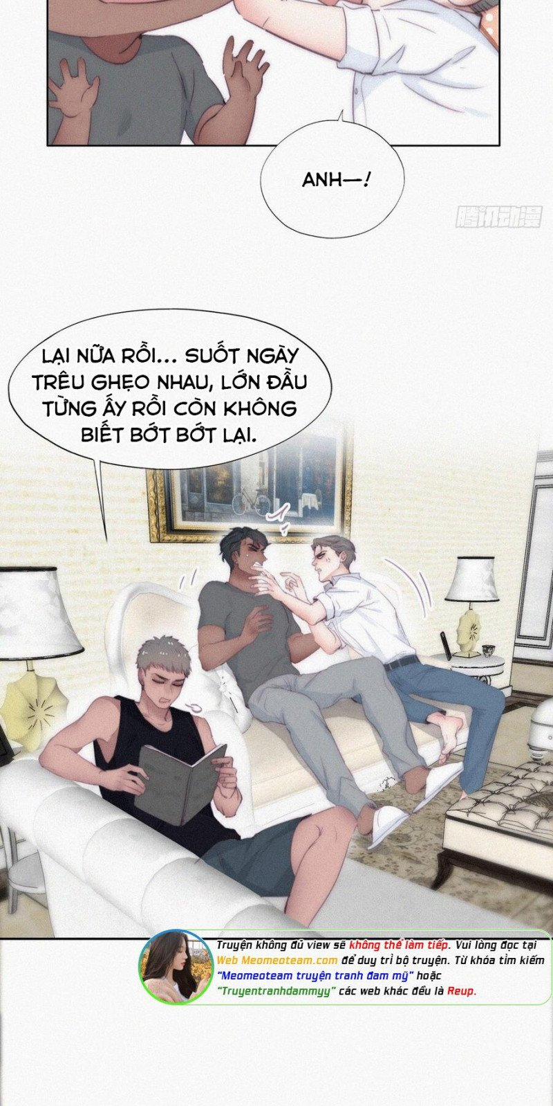 Nghịch Tập Chi Hảo Dựng Nhân Sinh 224 trang 33