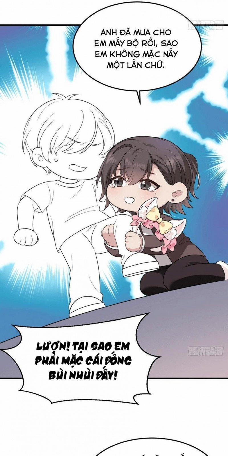 Nghịch Tập Chi Hảo Dựng Nhân Sinh 224 trang 37