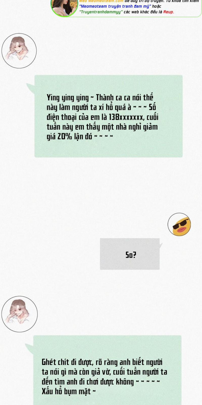 Nghịch Tập Chi Hảo Dựng Nhân Sinh 224 trang 4