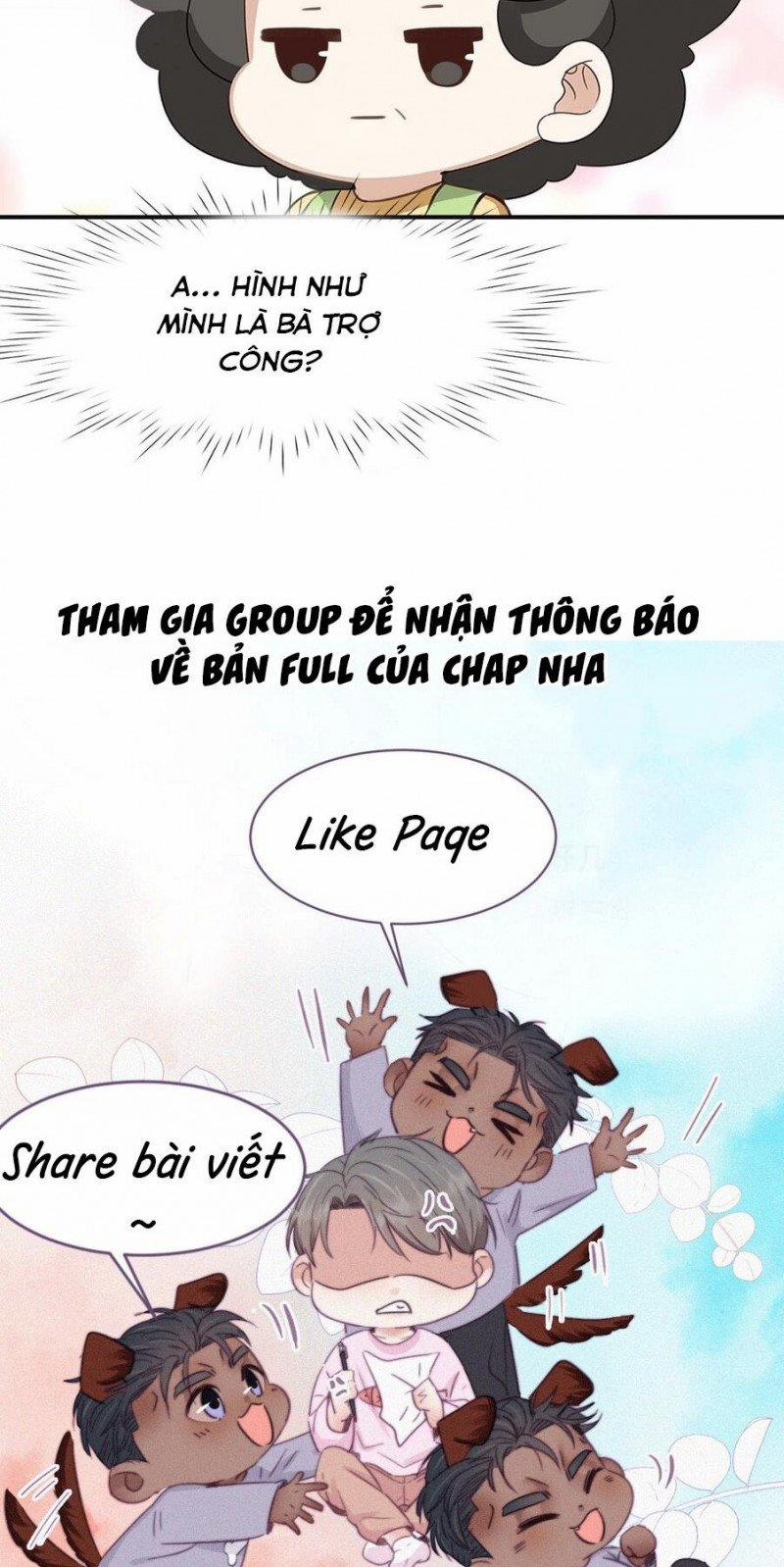 Nghịch Tập Chi Hảo Dựng Nhân Sinh 224 trang 43