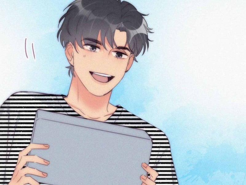 Nghịch Tập Chi Hảo Dựng Nhân Sinh 225 trang 17