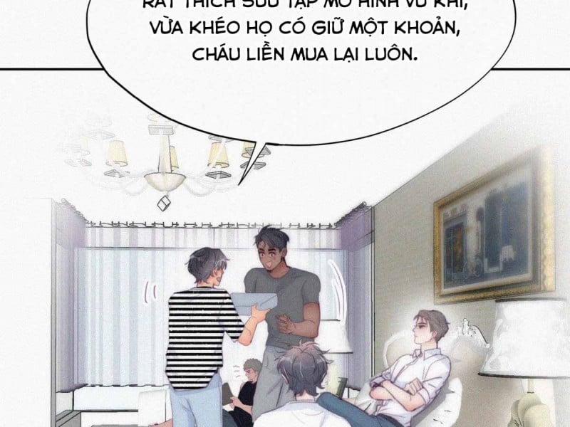 Nghịch Tập Chi Hảo Dựng Nhân Sinh 225 trang 21