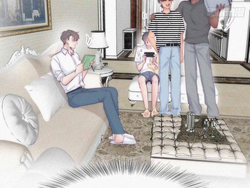 Nghịch Tập Chi Hảo Dựng Nhân Sinh 225 trang 44