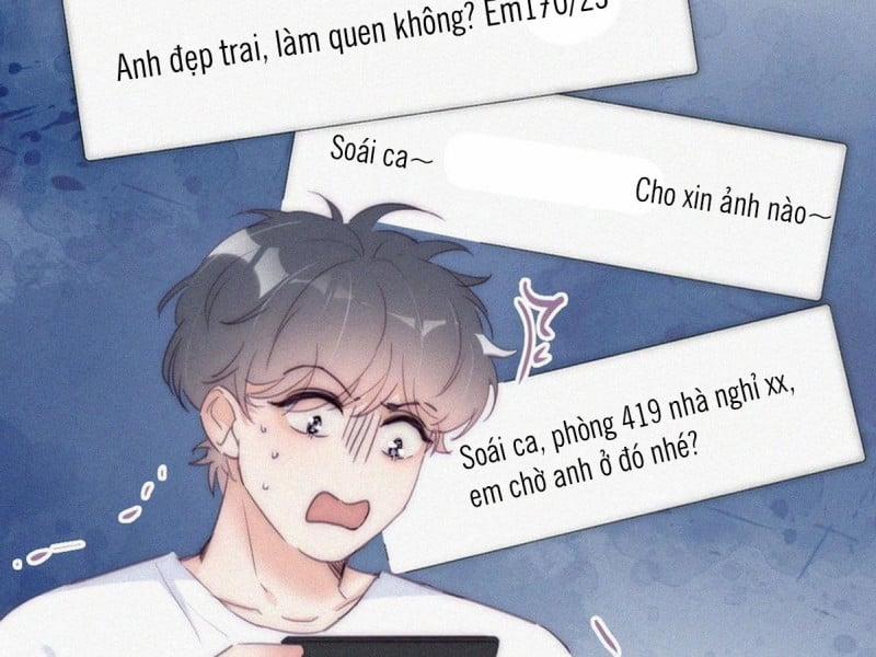 Nghịch Tập Chi Hảo Dựng Nhân Sinh 226 trang 14