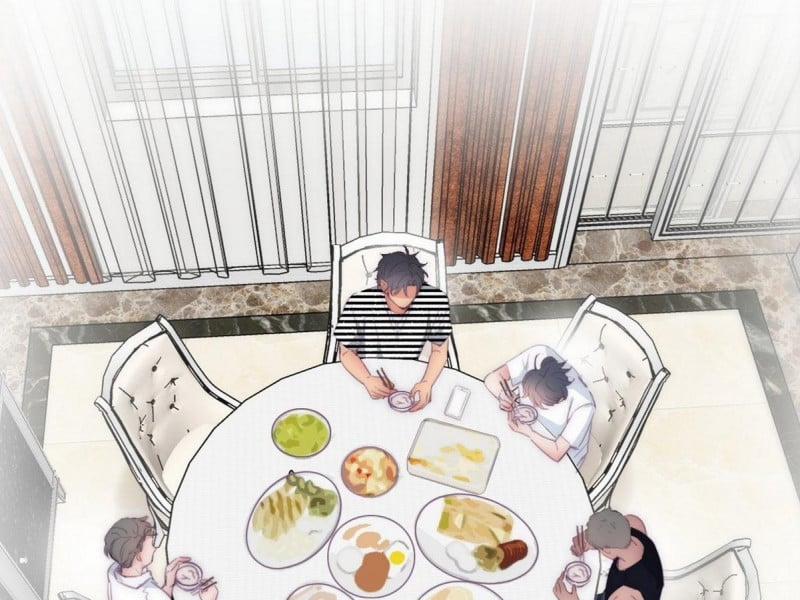 Nghịch Tập Chi Hảo Dựng Nhân Sinh 226 trang 26