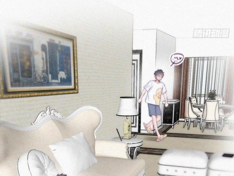 Nghịch Tập Chi Hảo Dựng Nhân Sinh 226 trang 6