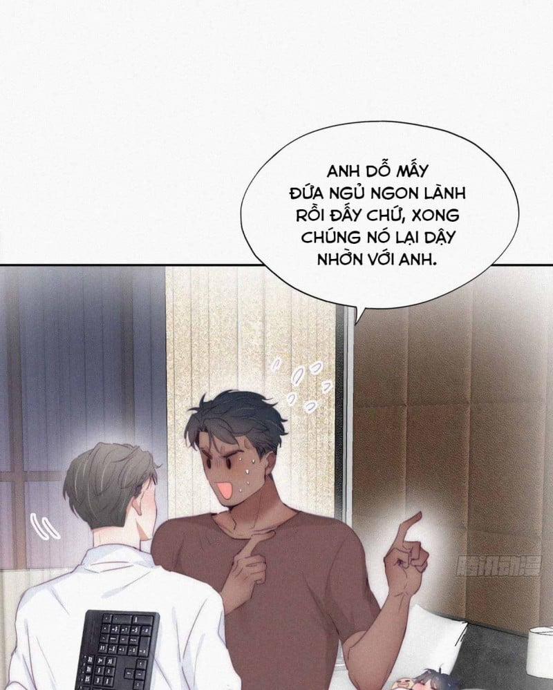 Nghịch Tập Chi Hảo Dựng Nhân Sinh 227 trang 22