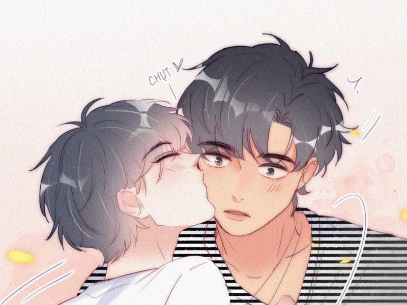 Nghịch Tập Chi Hảo Dựng Nhân Sinh 228 trang 105