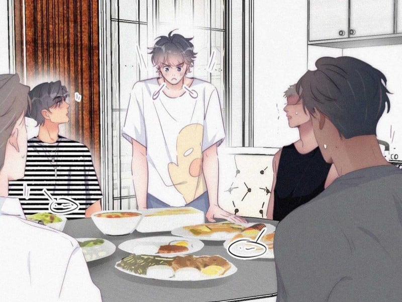 Nghịch Tập Chi Hảo Dựng Nhân Sinh 228 trang 13