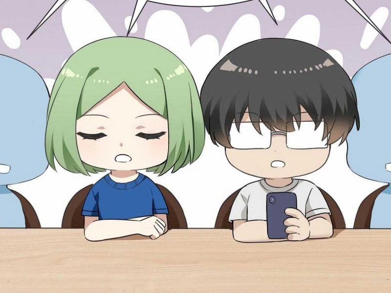 Nghịch Tập Chi Hảo Dựng Nhân Sinh 228 trang 142