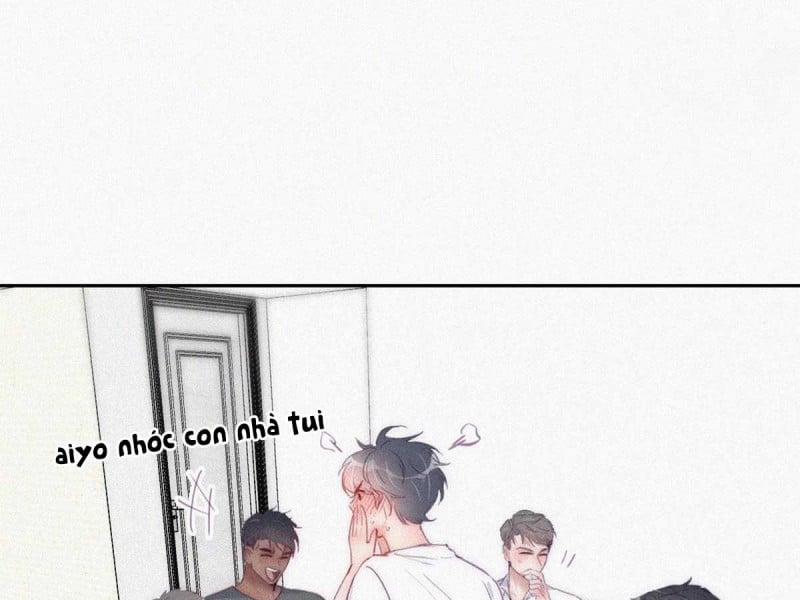 Nghịch Tập Chi Hảo Dựng Nhân Sinh 228 trang 21