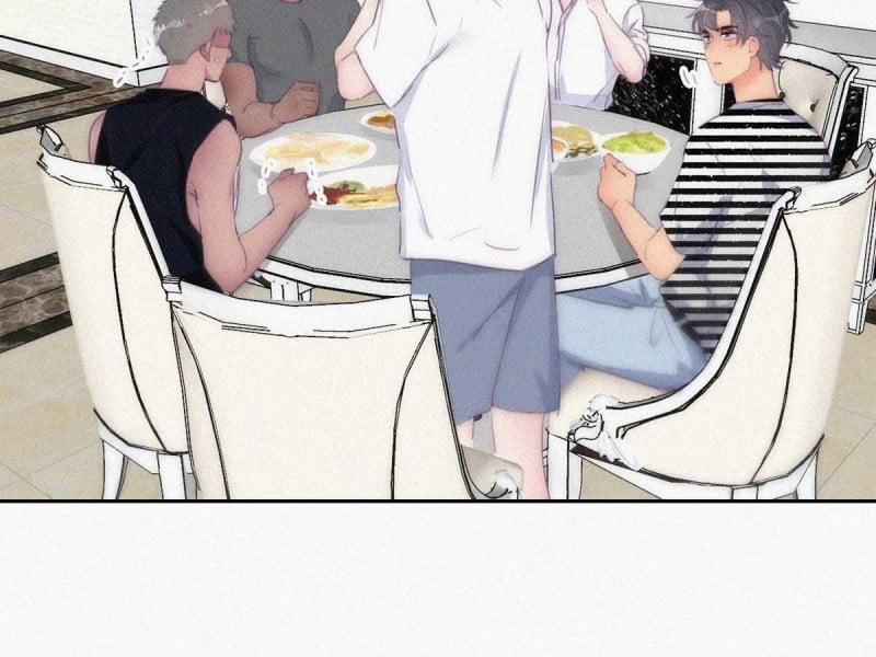 Nghịch Tập Chi Hảo Dựng Nhân Sinh 228 trang 22