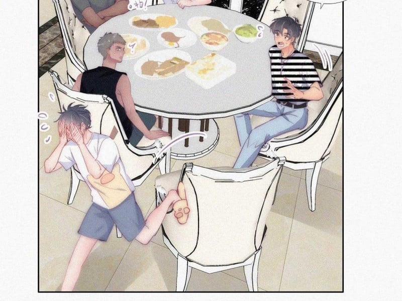 Nghịch Tập Chi Hảo Dựng Nhân Sinh 228 trang 24