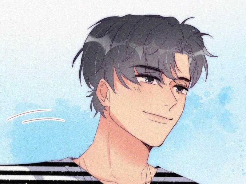 Nghịch Tập Chi Hảo Dựng Nhân Sinh 228 trang 31