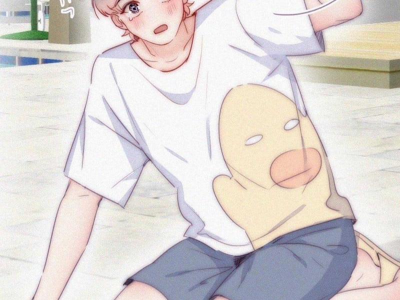 Nghịch Tập Chi Hảo Dựng Nhân Sinh 228 trang 41