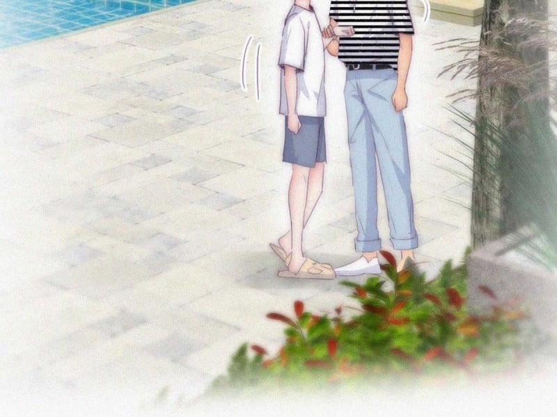 Nghịch Tập Chi Hảo Dựng Nhân Sinh 228 trang 48