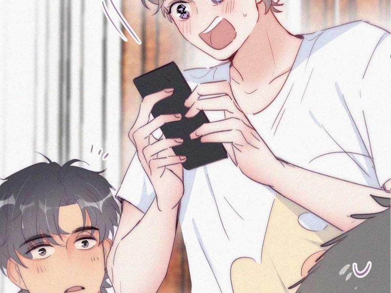 Nghịch Tập Chi Hảo Dựng Nhân Sinh 228 trang 8