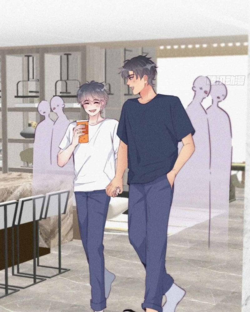 Nghịch Tập Chi Hảo Dựng Nhân Sinh 229 trang 12