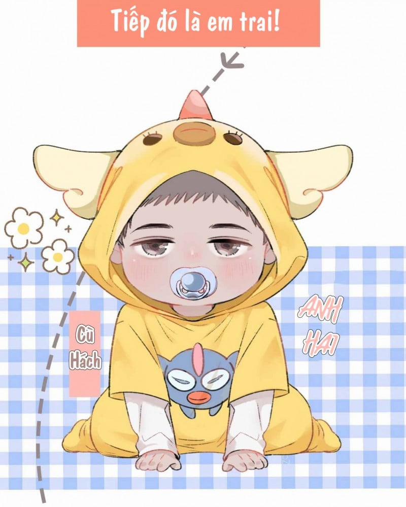 Nghịch Tập Chi Hảo Dựng Nhân Sinh 229 trang 4