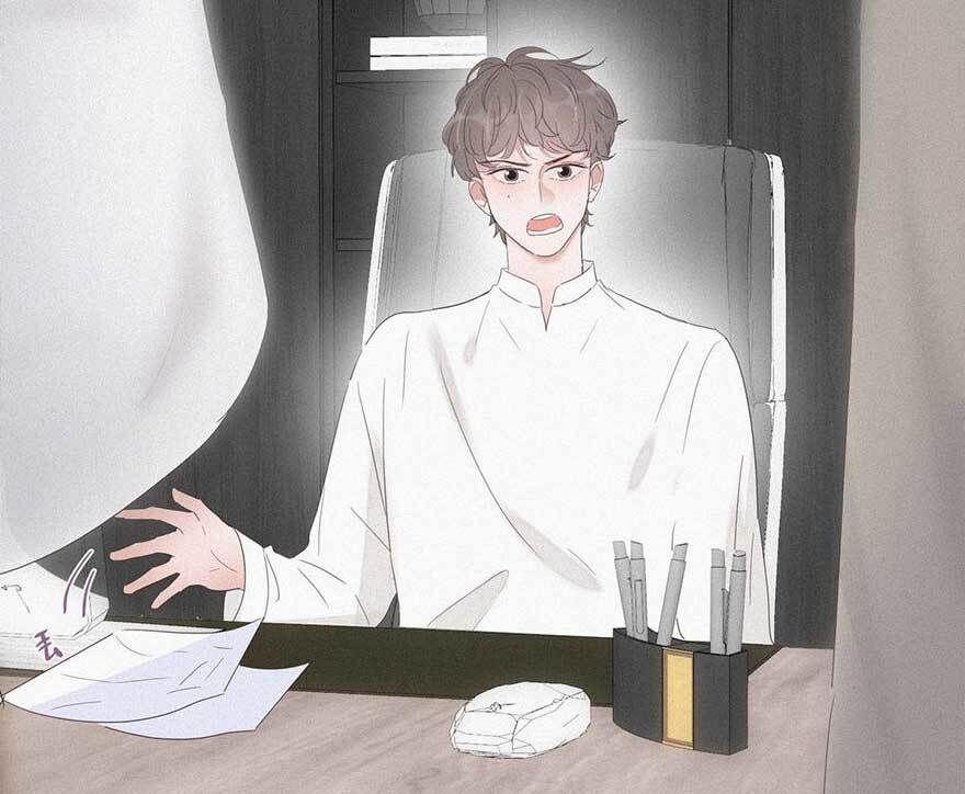 Nghịch Tập Chi Hảo Dựng Nhân Sinh 23 trang 46