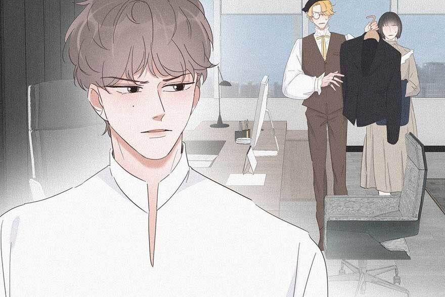 Nghịch Tập Chi Hảo Dựng Nhân Sinh 23 trang 56