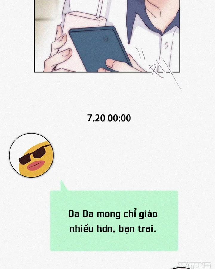 Nghịch Tập Chi Hảo Dựng Nhân Sinh 230 trang 23