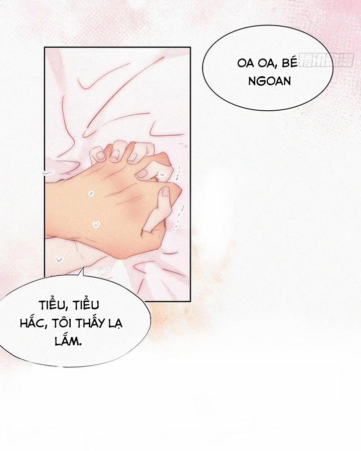 Nghịch Tập Chi Hảo Dựng Nhân Sinh 230 trang 4