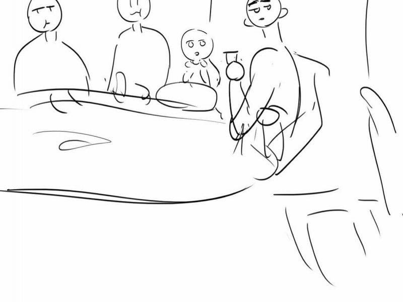 Nghịch Tập Chi Hảo Dựng Nhân Sinh 231 trang 32