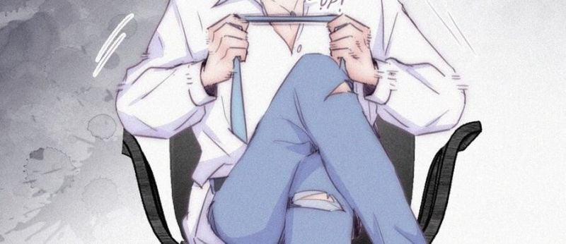 Nghịch Tập Chi Hảo Dựng Nhân Sinh 232 trang 17