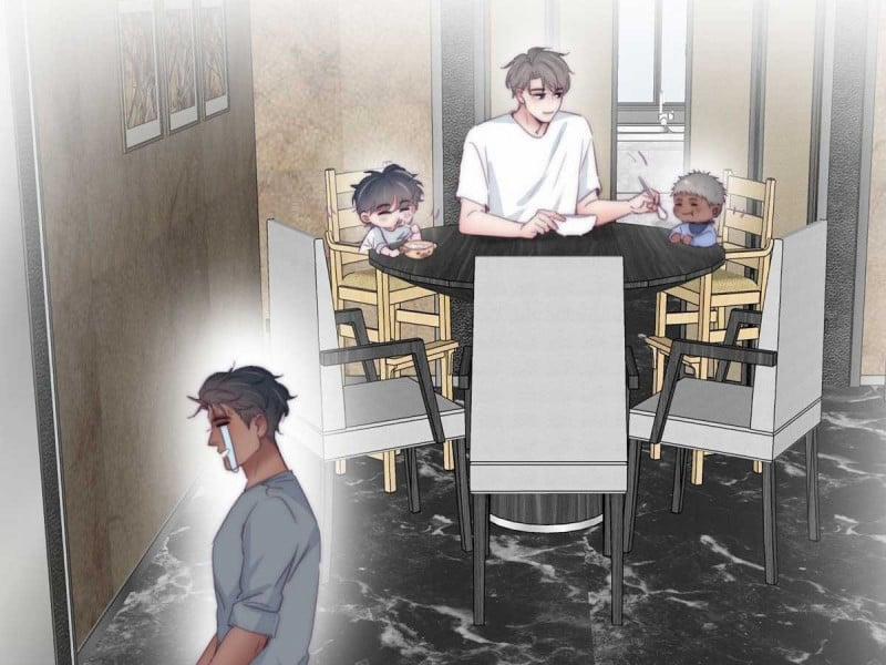 Nghịch Tập Chi Hảo Dựng Nhân Sinh 233 trang 19