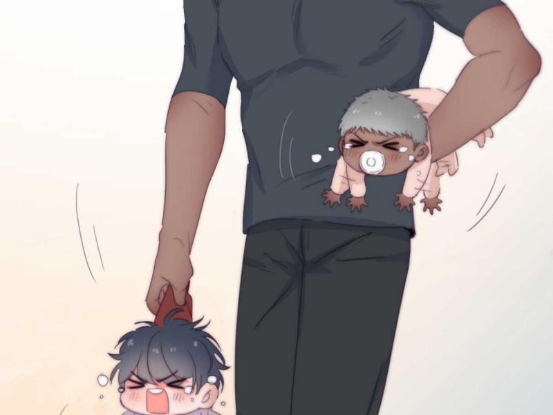 Nghịch Tập Chi Hảo Dựng Nhân Sinh 233 trang 3