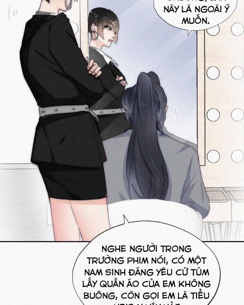 Nghịch Tập Chi Hảo Dựng Nhân Sinh 234 trang 27