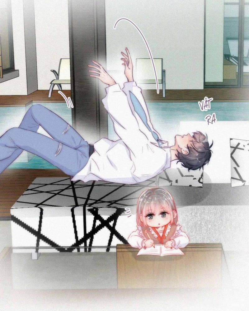 Nghịch Tập Chi Hảo Dựng Nhân Sinh 236 trang 15