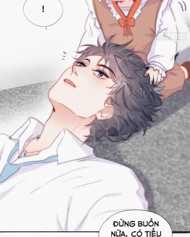 Nghịch Tập Chi Hảo Dựng Nhân Sinh 236 trang 36