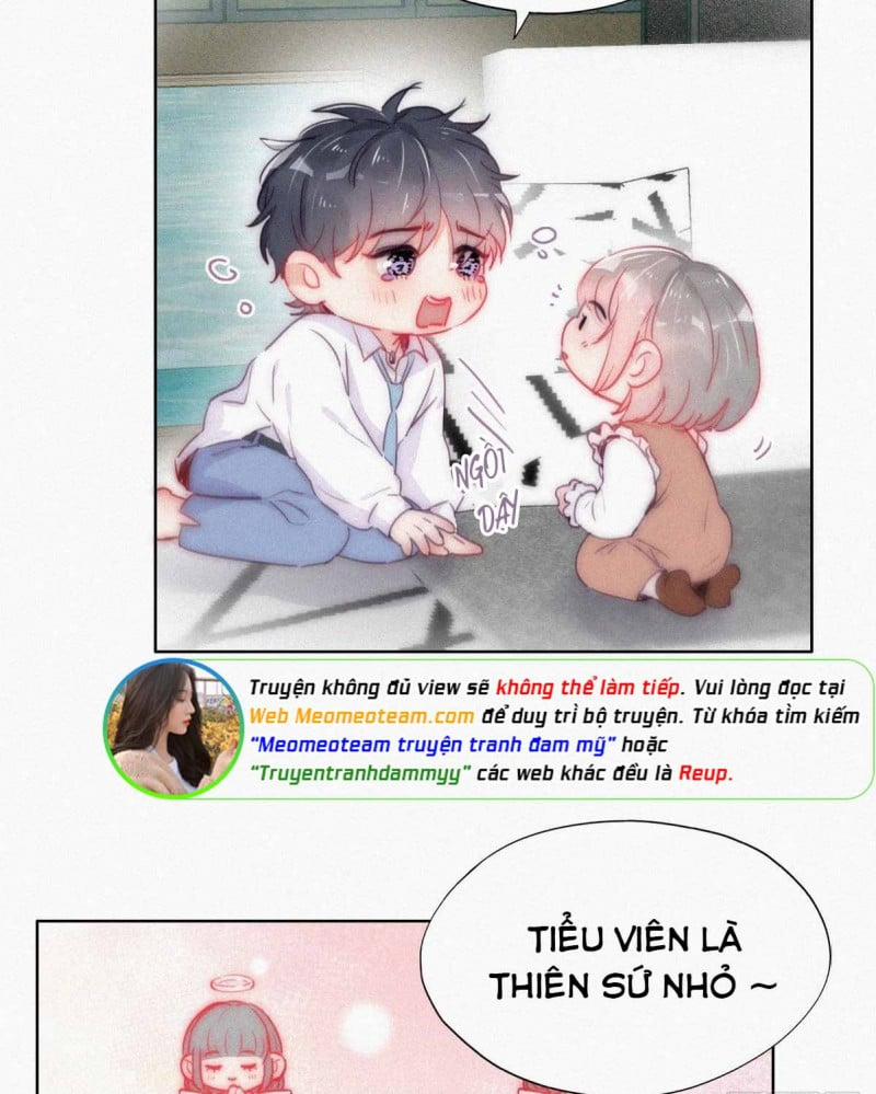 Nghịch Tập Chi Hảo Dựng Nhân Sinh 236 trang 38