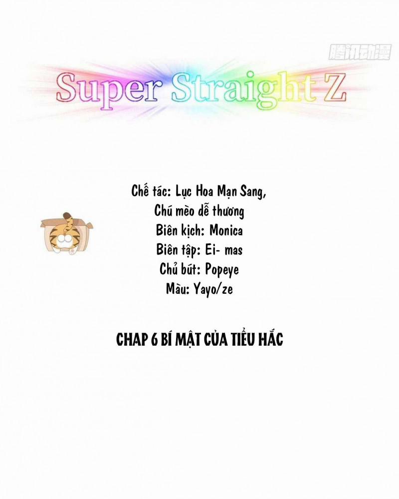 Nghịch Tập Chi Hảo Dựng Nhân Sinh 237 trang 2