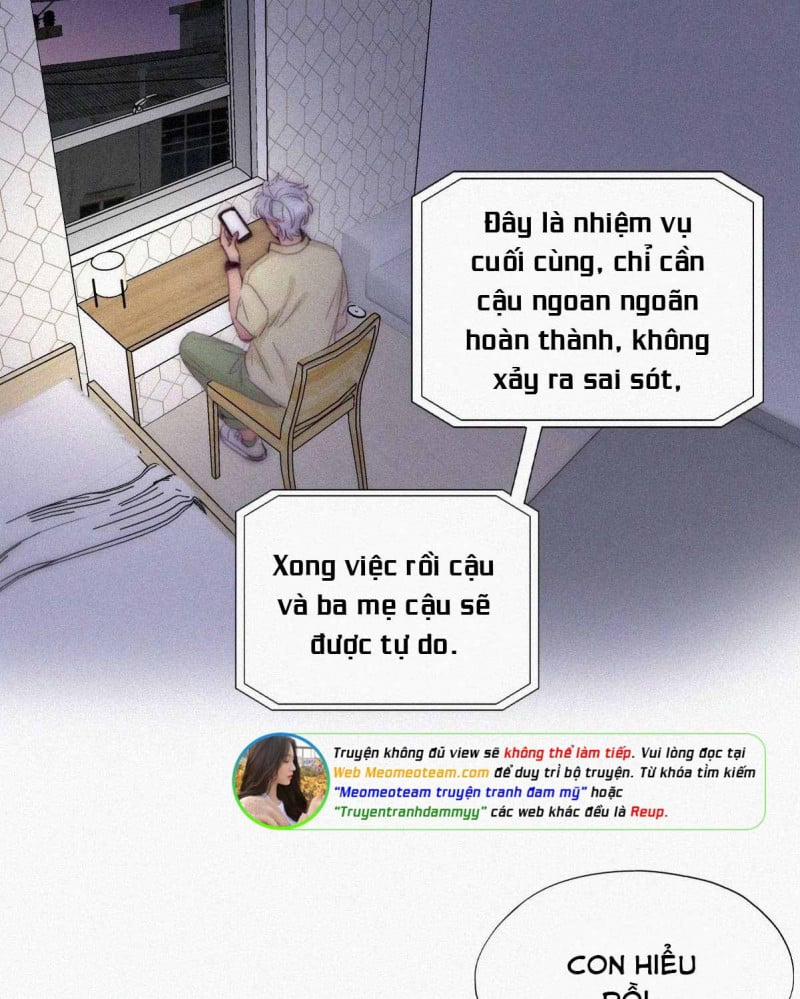 Nghịch Tập Chi Hảo Dựng Nhân Sinh 237 trang 20