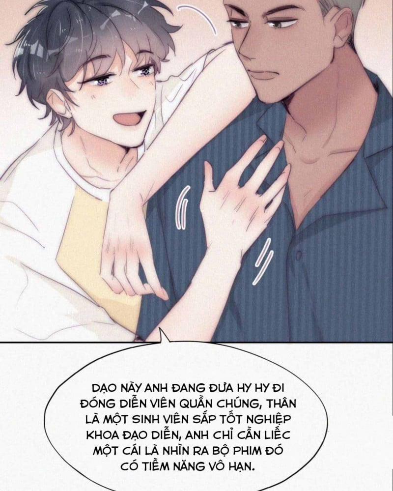 Nghịch Tập Chi Hảo Dựng Nhân Sinh 237 trang 35